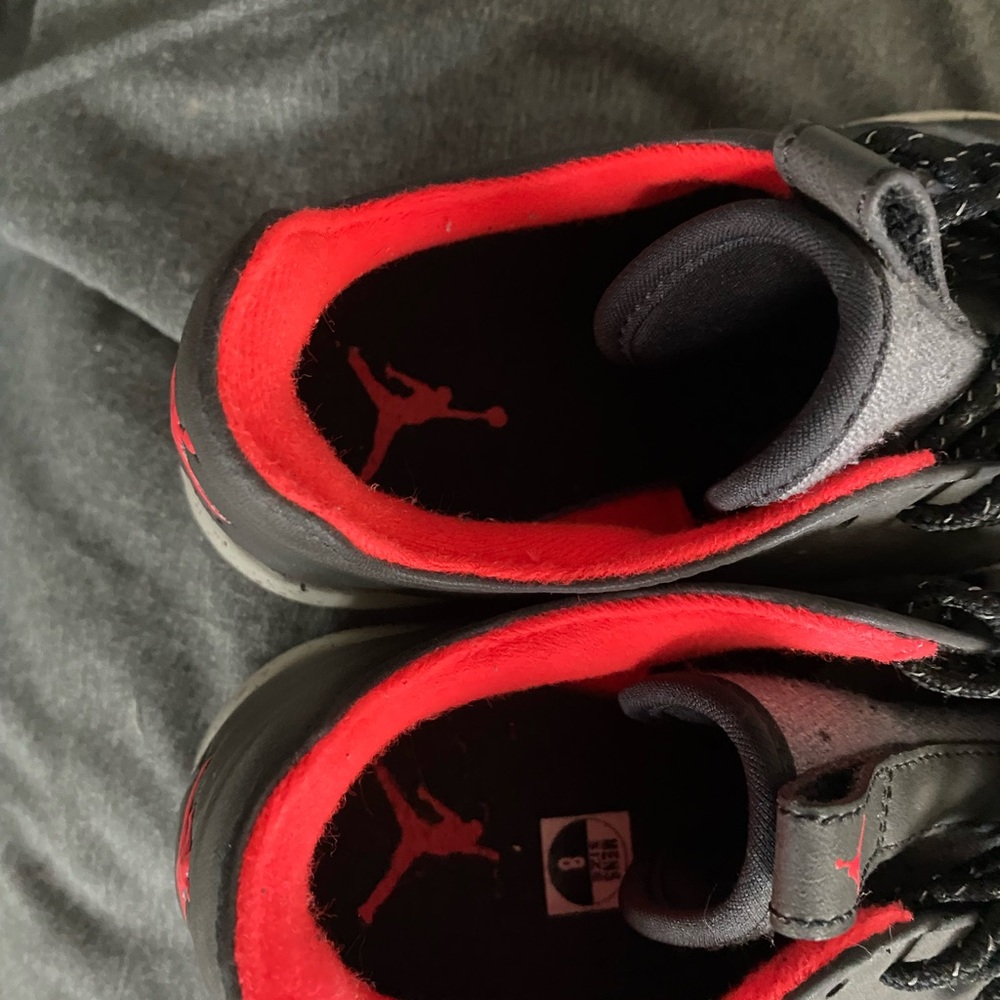 Jumpman’s - Picture 2 of 2